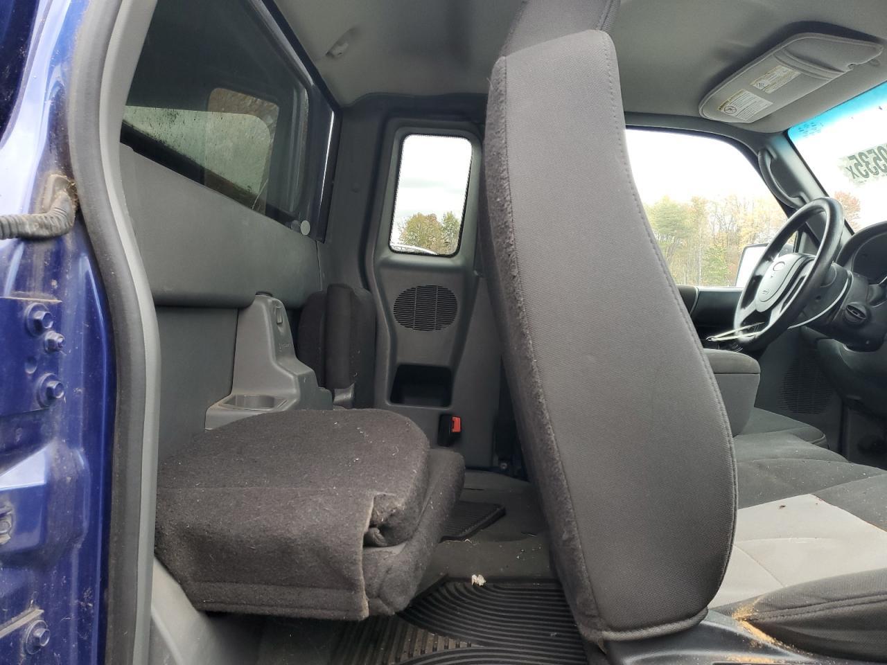 2006 FORD RANGER
