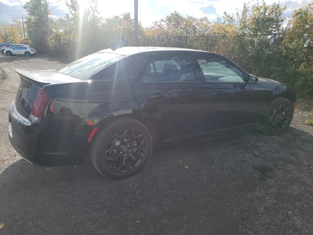 2023 CHRYSLER 300