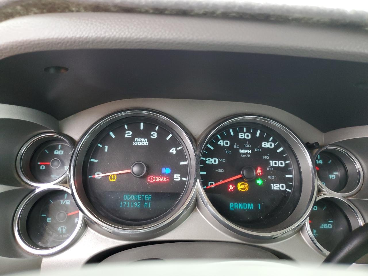 2008 GMC Sierra