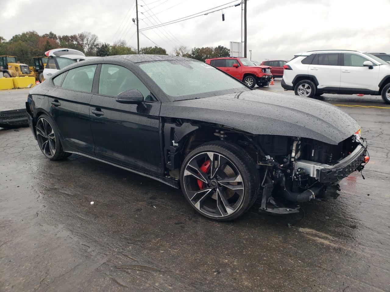 2024 AUDI S5