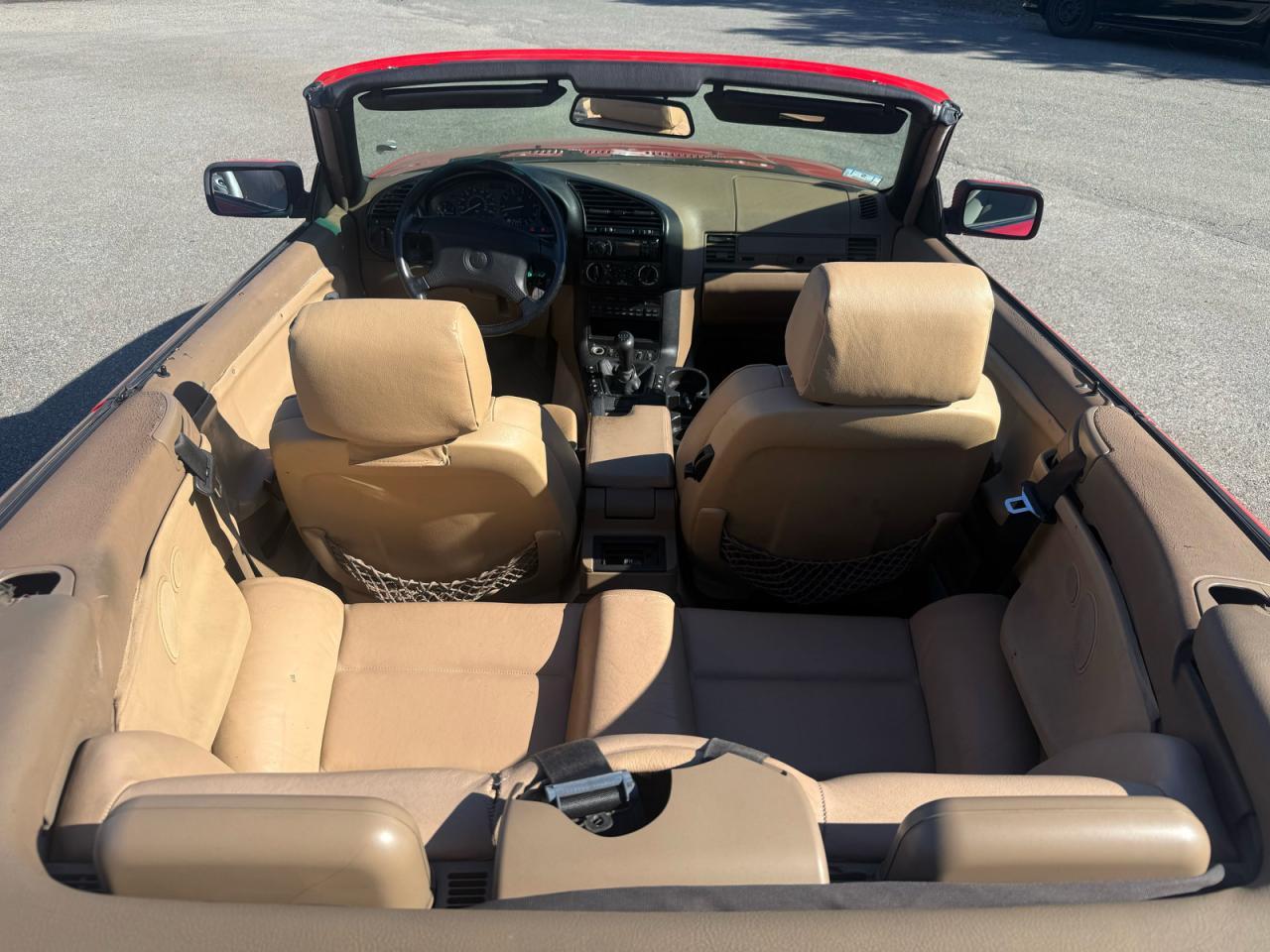 1994 BMW 3 SERIES