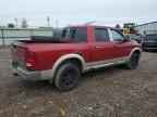 2010 DODGE RAM 1500