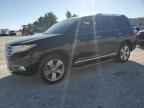 2013 TOYOTA HIGHLANDER