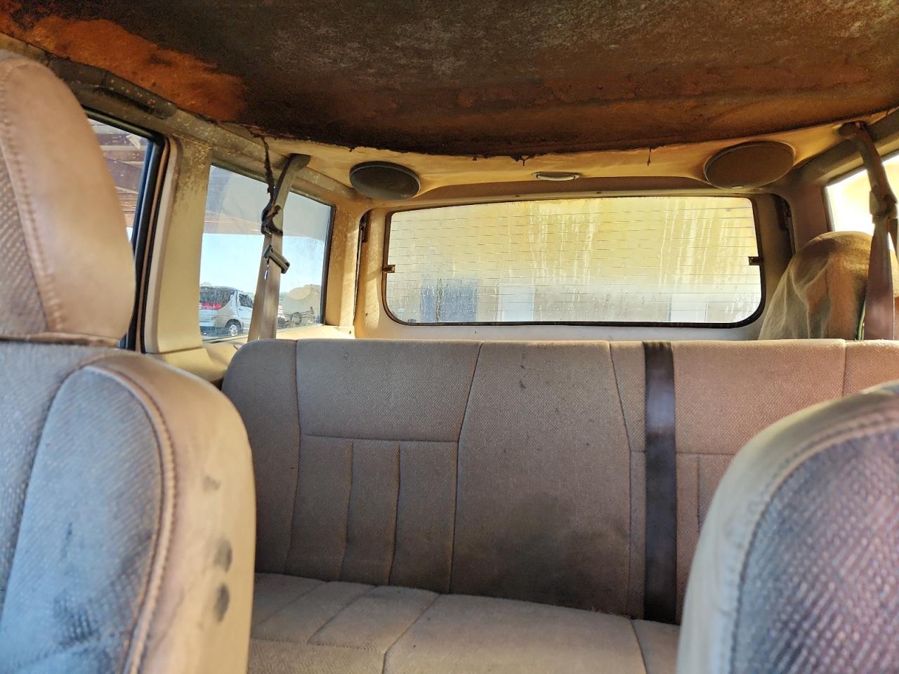 1999 JEEP CHEROKEE