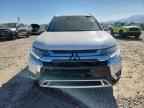 2020 MITSUBISHI outlander