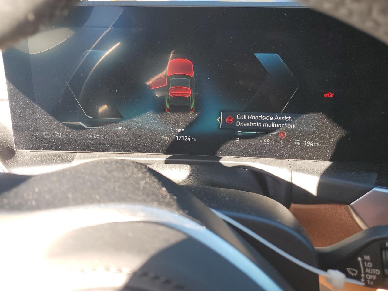 2024 BMW i4