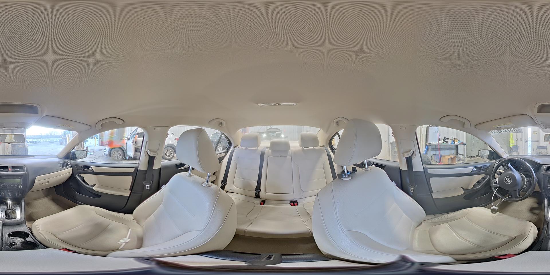 2012 VOLKSWAGEN JETTA