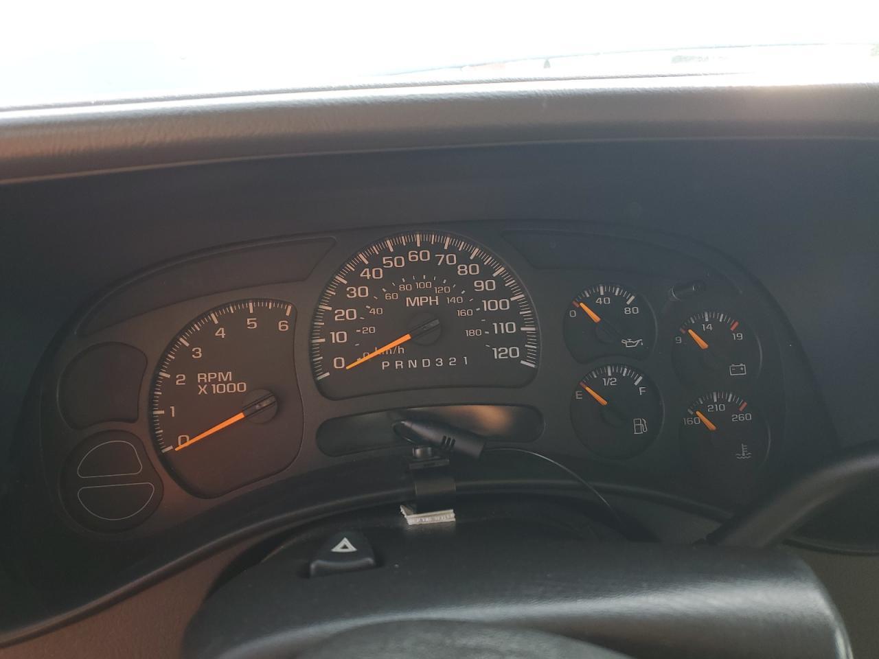 2006 GMC Sierra