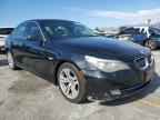 2010 BMW 5 series
