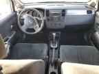 2010 NISSAN VERSA