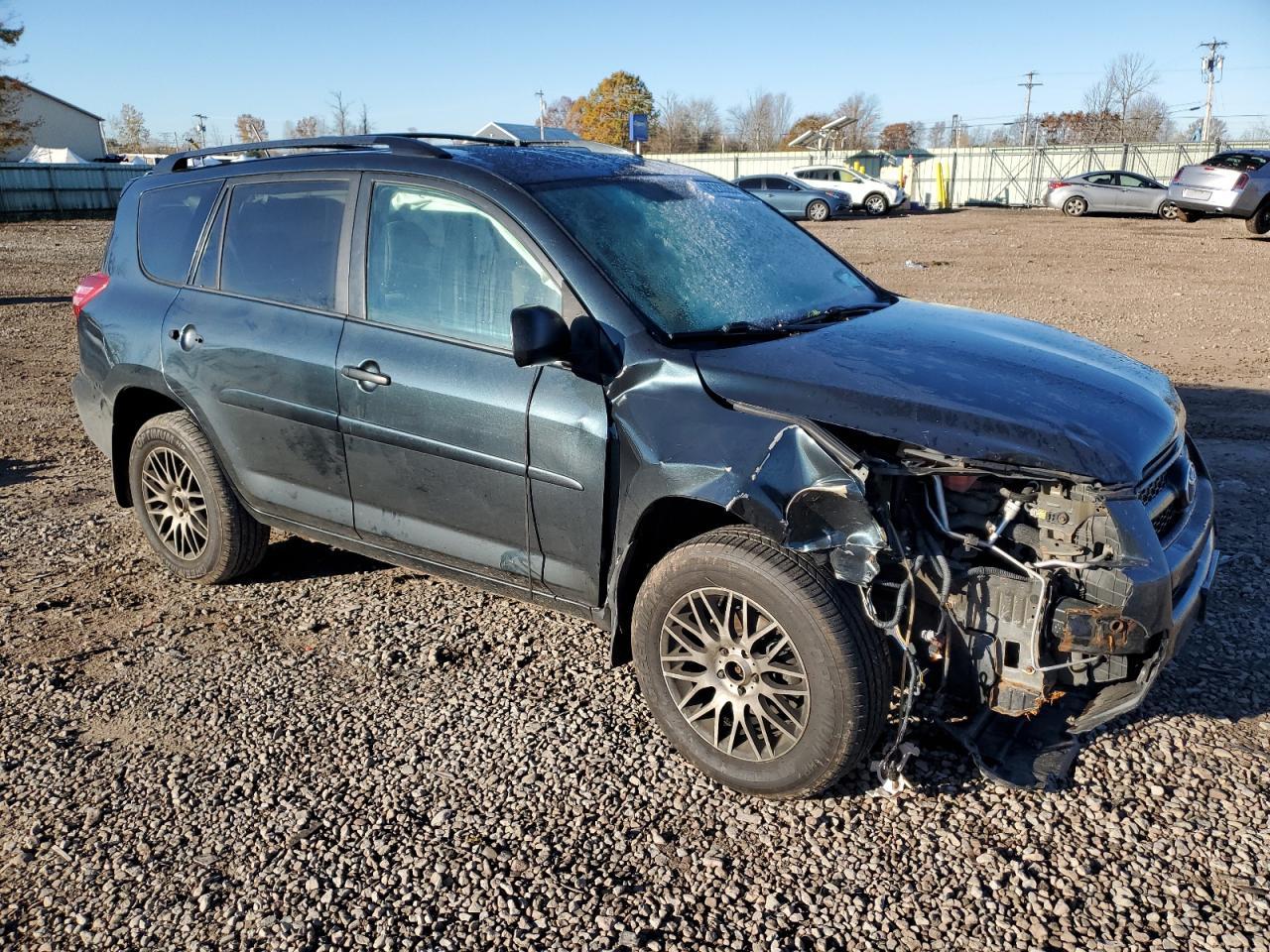 2011 TOYOTA RAV4