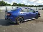 2022 SUBARU WRX