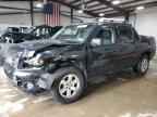 2008 HONDA Ridgeline