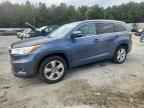 2016 TOYOTA HIGHLANDER