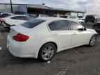 2013 INFINITI G37