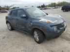 2012 NISSAN Juke