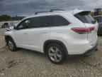 2014 TOYOTA HIGHLANDER