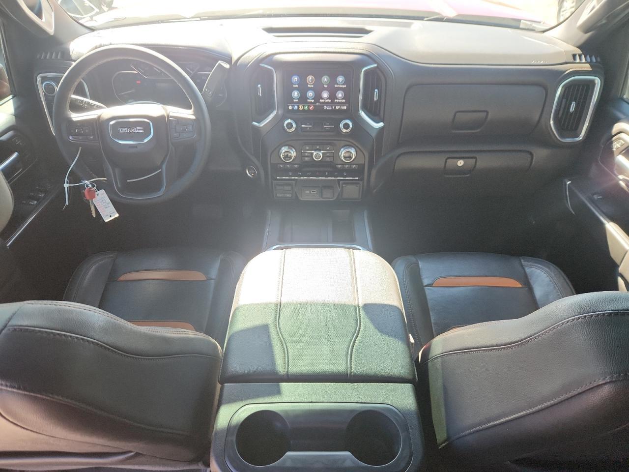 2023 GMC Sierra