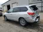 2016 NISSAN PATHFINDER