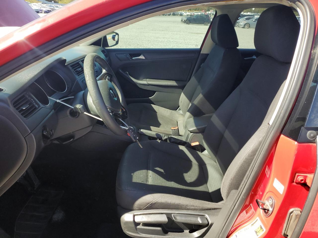 2015 VOLKSWAGEN JETTA