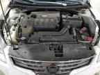 2011 NISSAN ALTIMA