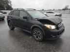 2014 SUBARU XV Crosstrek
