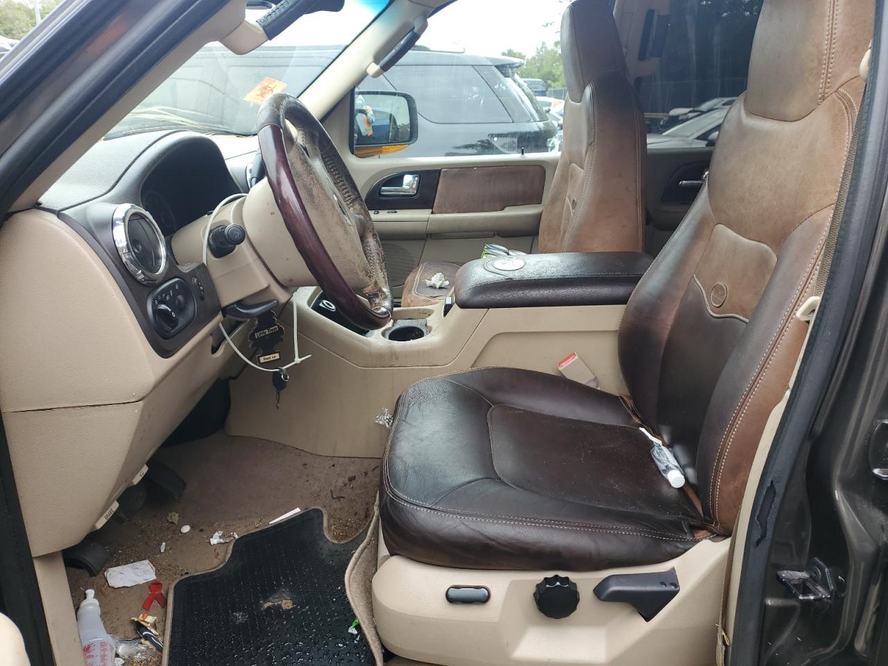2005 FORD Expedition