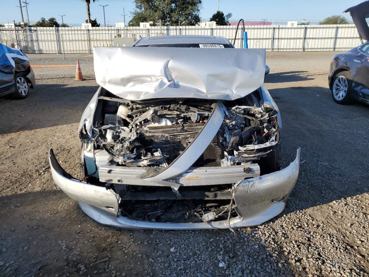 2013 LEXUS ES 300H