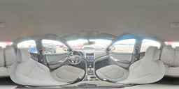 2012 HYUNDAI ACCENT