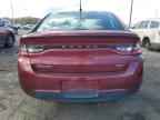 2015 DODGE Dart