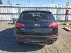 2011 AUDI Q5