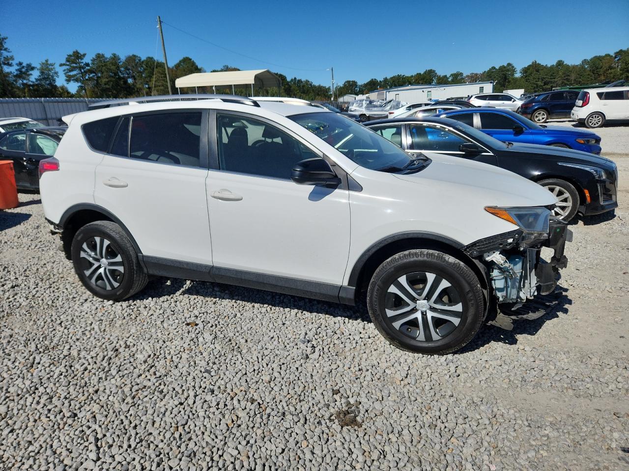 2018 TOYOTA RAV4