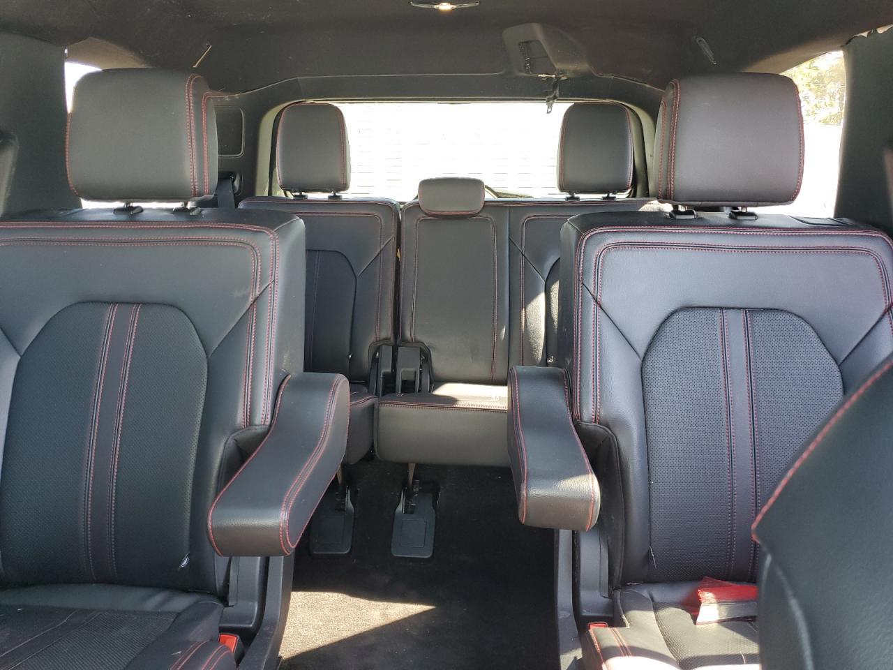 2023 FORD Expedition