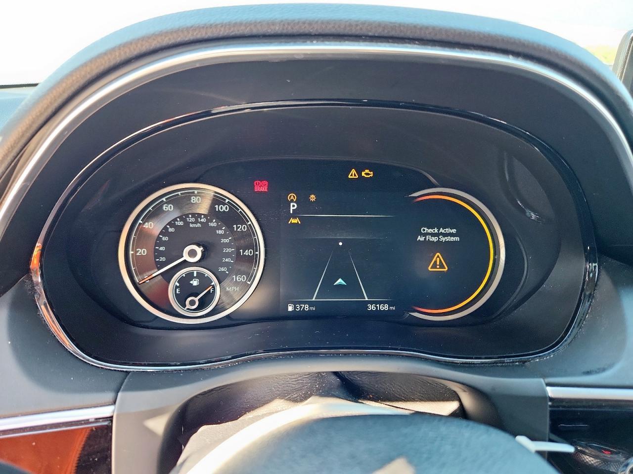2022 GENESIS GV70