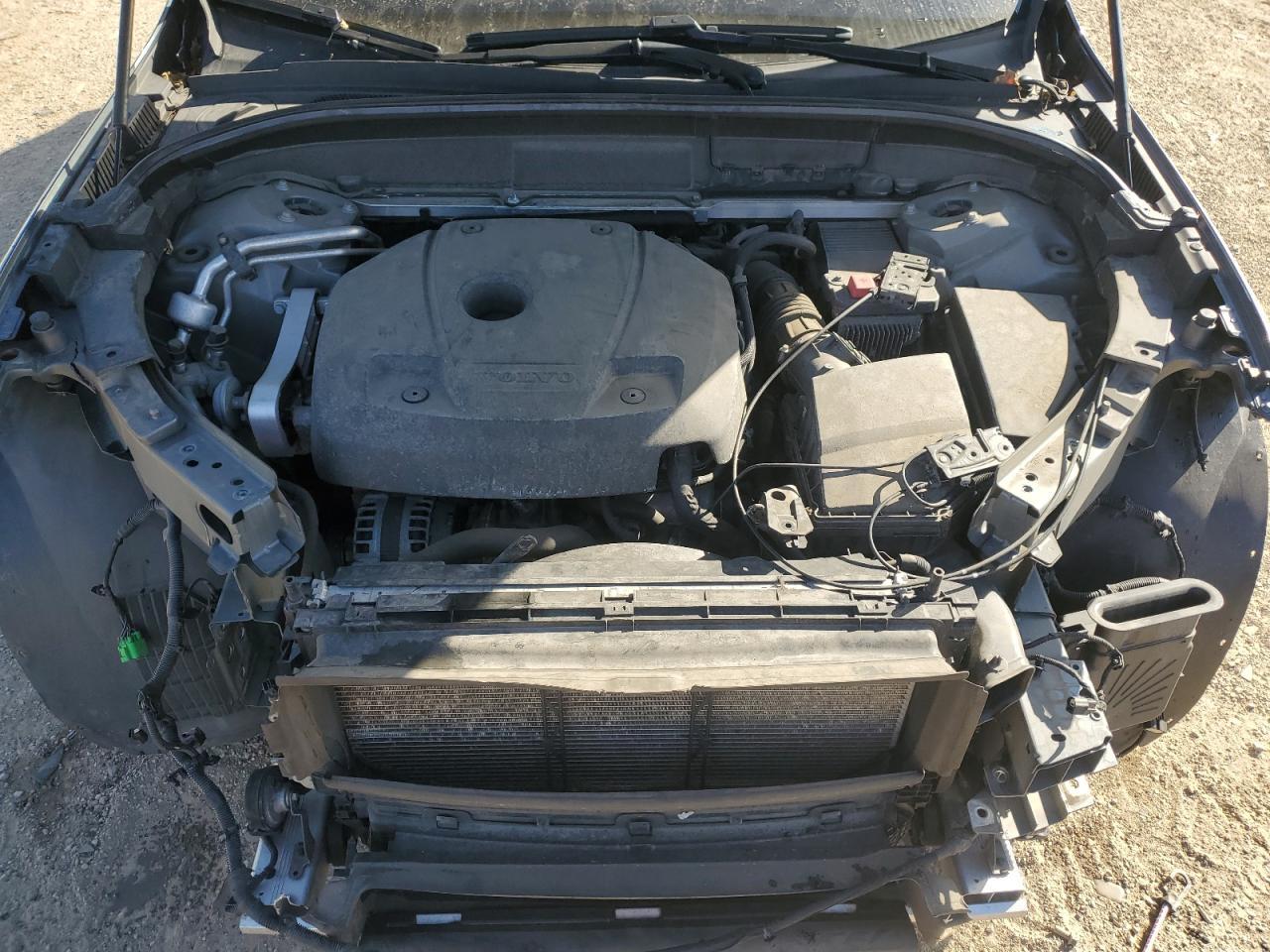 2018 VOLVO XC60