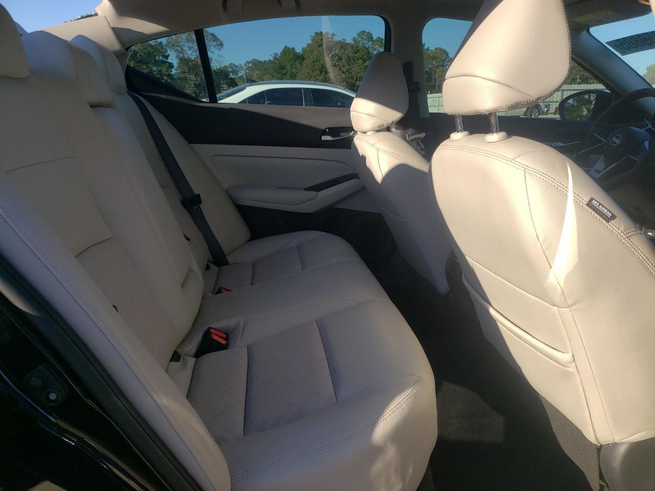 2024 NISSAN ALTIMA
