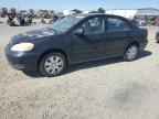 2006 TOYOTA COROLLA