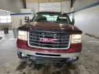 2008 GMC Sierra