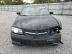 2003 CHEVROLET IMPALA