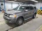 2007 TOYOTA Sequoia