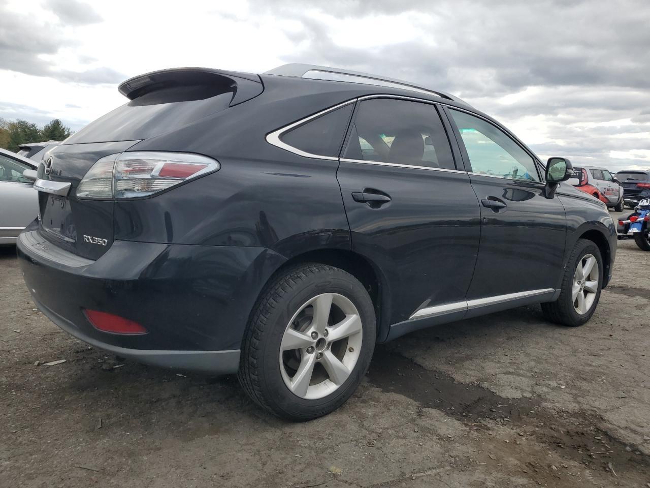 2010 LEXUS Rx