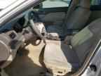 2008 MERCURY Milan
