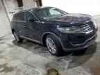 2018 LINCOLN MKX