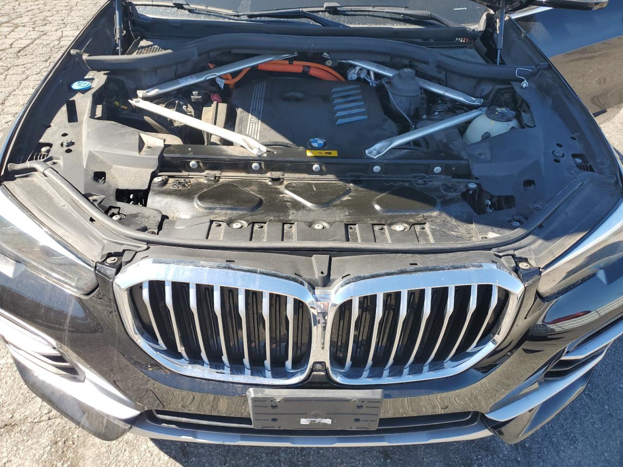 2023 BMW X5
