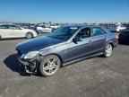2012 MERCEDES-BENZ E-Class