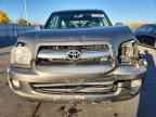 2007 TOYOTA Sequoia