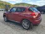 2012 NISSAN Juke