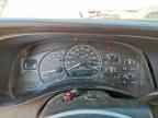 2002 CHEVROLET Tahoe