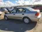 2000 HONDA CIVIC
