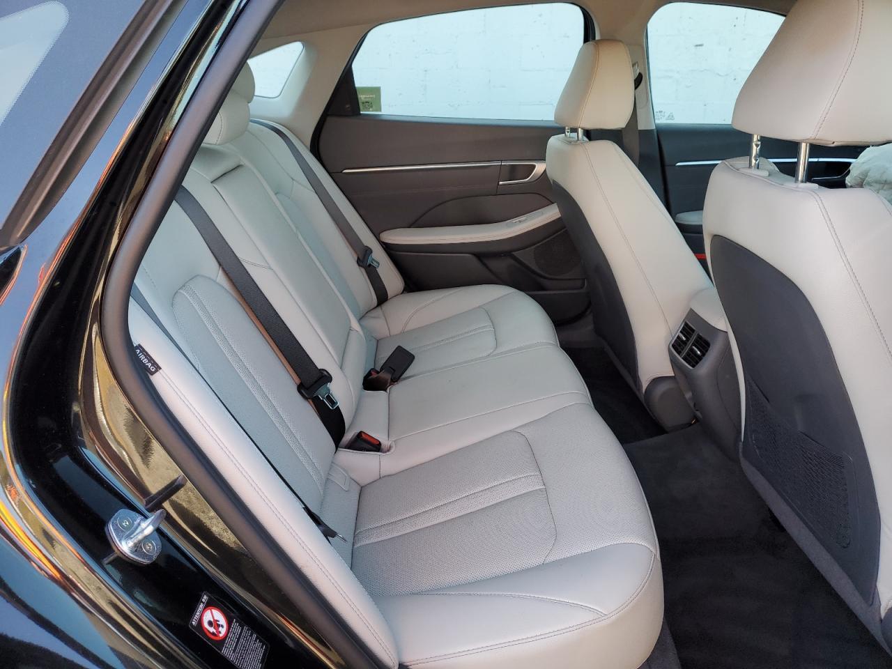 2022 HYUNDAI SONATA